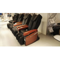 Centre commercial Shopping Paper Operated Vending Massage Chair Fournisseur